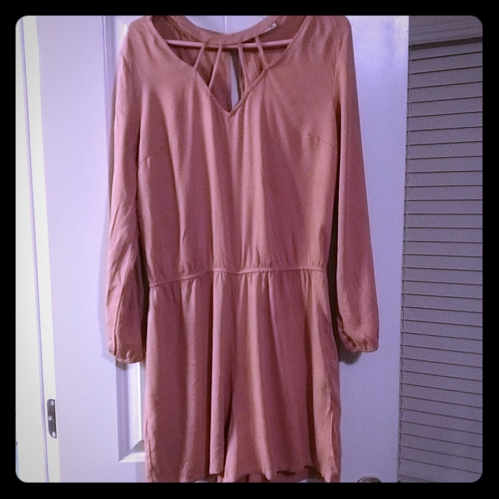 Romper  never worn
